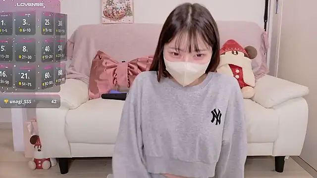 Ran-o0 0o online show from 20, 11, 2025