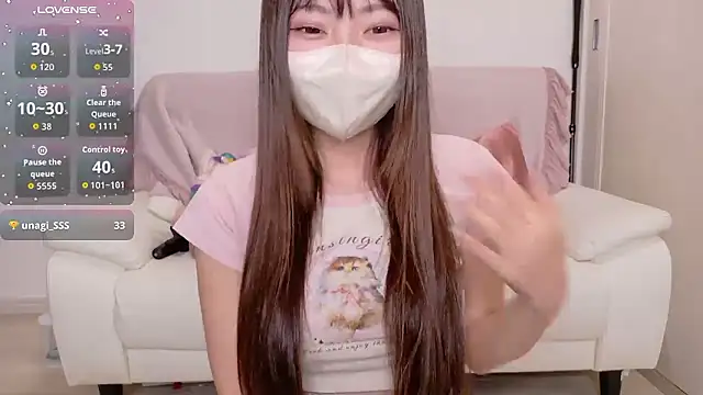 Ran-o0 0o online show from 18, 10, 2025