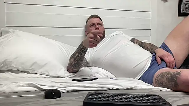 Thegreatwhitepipe online show from 23, 9, 2025