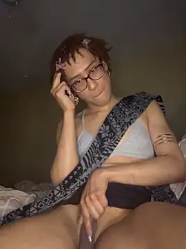 Snapshot of Gypsy737 chatting on 1, 12, 2025 Gypsy737 online show from 1, 12, 2025