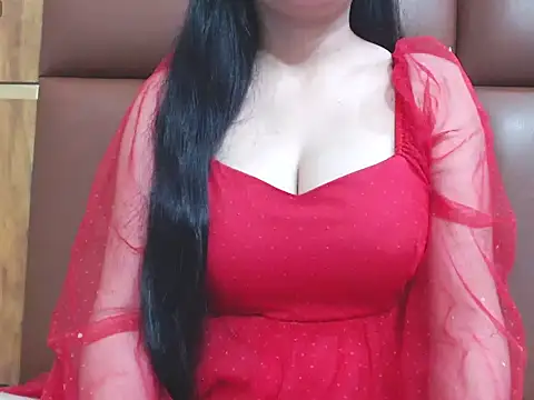 RealNaina online show from 4, 3, 2026