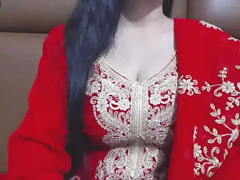 RealNaina online show from 21, 10, 2025