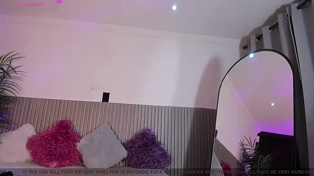 adalinarusell  online show from 30, 3, 2026