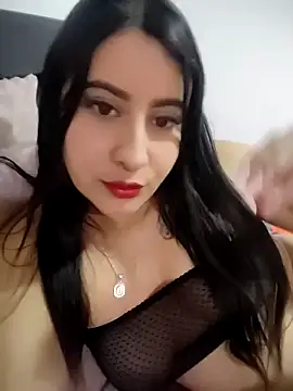 Snapshot of mialorents chatting on 9, 11, 2025 mialorents online show from 9, 11, 2025