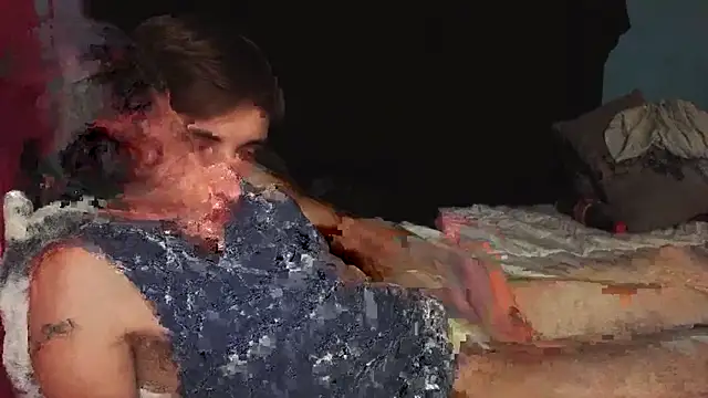 Ilovepussy1911 online show from 24, 6, 2026