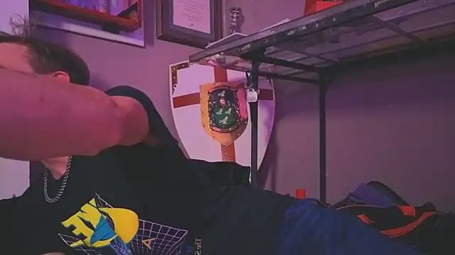 Ilovepussy1911 online show from 4, 5, 2026