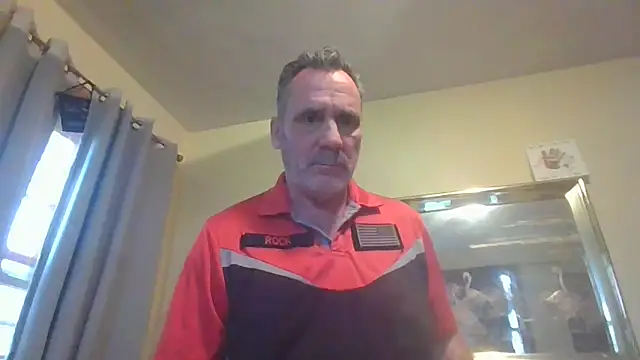 HunkofRock online show from 21, 12, 2025