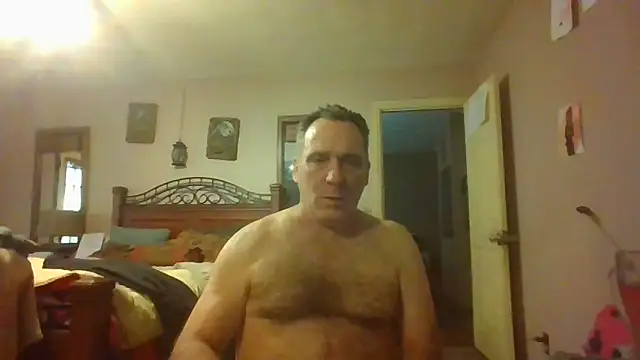 HunkofRock online show from 31, 3, 2026