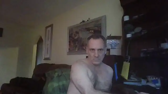 HunkofRock online show from 9, 1, 2026