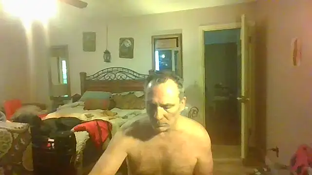 HunkofRock online show from 17, 4, 2026