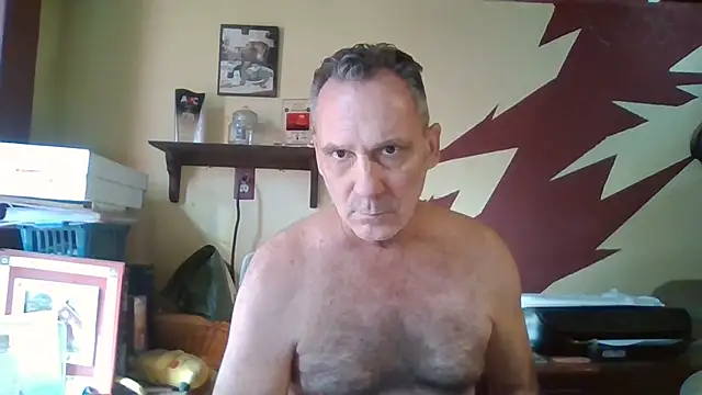 HunkofRock online show from 30, 10, 2025