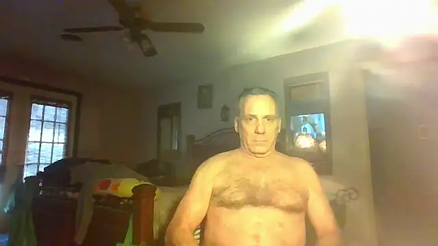 HunkofRock online show from 17, 1, 2026