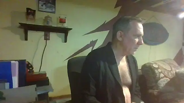 HunkofRock online show from 3, 4, 2026