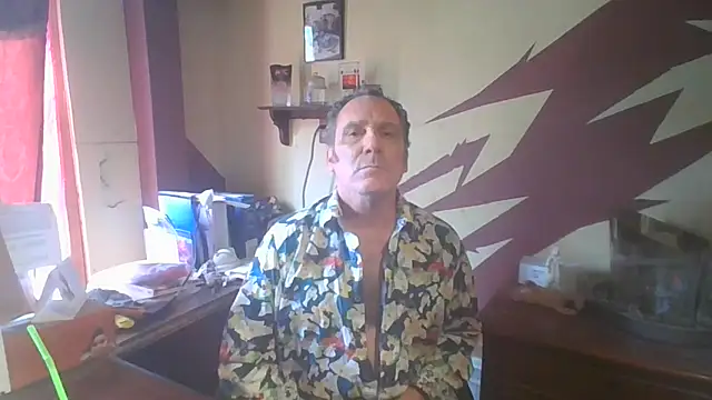 HunkofRock online show from 26, 5, 2026