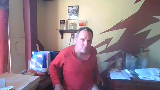 HunkofRock online show from 23, 4, 2026