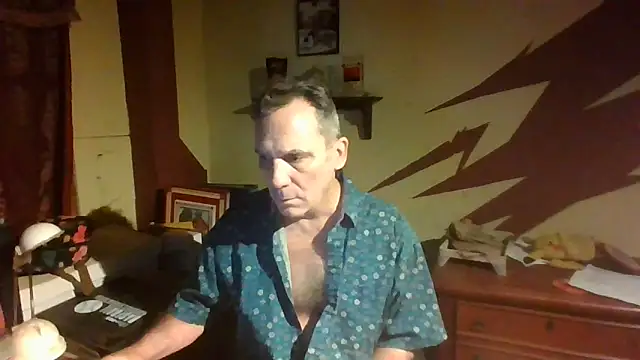 HunkofRock online show from 3, 2, 2026