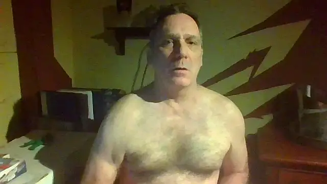 HunkofRock online show from 2, 4, 2026