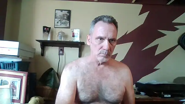 HunkofRock online show from 5, 11, 2025