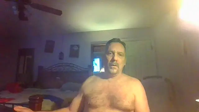 HunkofRock online show from 1, 3, 2026