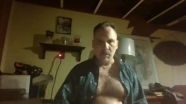 HunkofRock online show from 10, 3, 2026