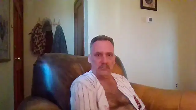 HunkofRock online show from 11, 11, 2025