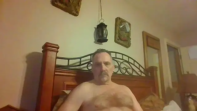 HunkofRock online show from 4, 3, 2026