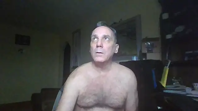 HunkofRock online show from 11, 1, 2026