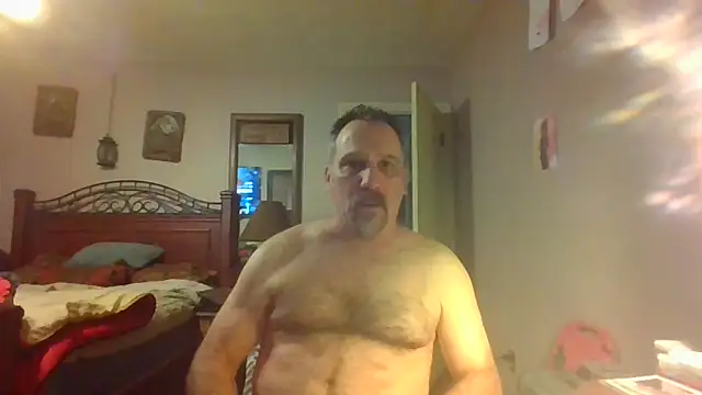 HunkofRock online show from 26, 3, 2026