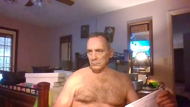 HunkofRock online show from 28, 10, 2025