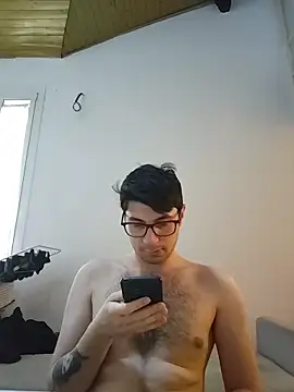 Maracujand80 online show from 7, 4, 2026