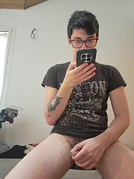 Maracujand80 online show from 15, 4, 2026