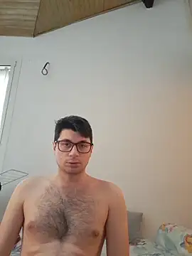 Maracujand80 online show from 12, 3, 2026