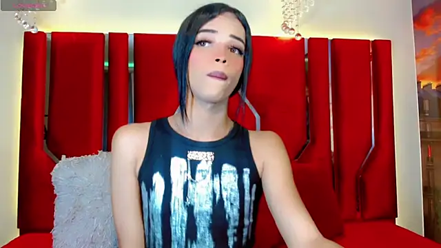 Nina Keyli online show from 11, 3, 2025