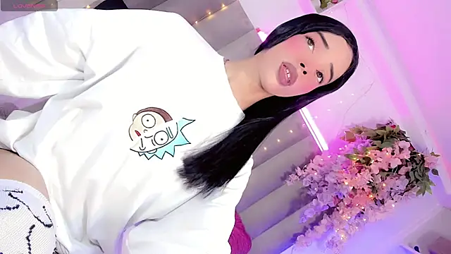 Nina Keyli online show from 22, 5, 2026
