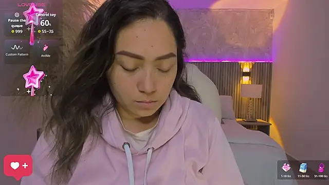 heidy johns online show from 29, 3, 2026