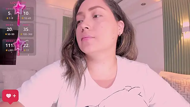 heidy johns online show from 19, 2, 2026