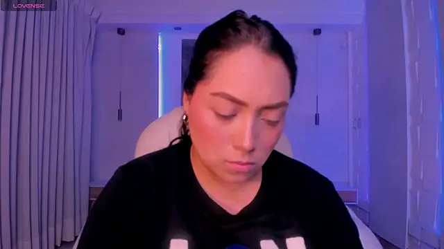 heidy johns online show from 16, 10, 2025