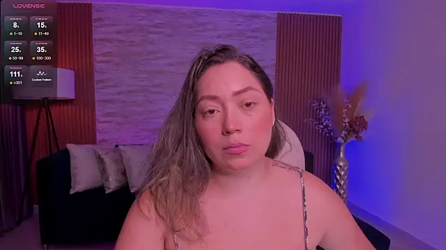 heidy johns online show from 2, 12, 2025