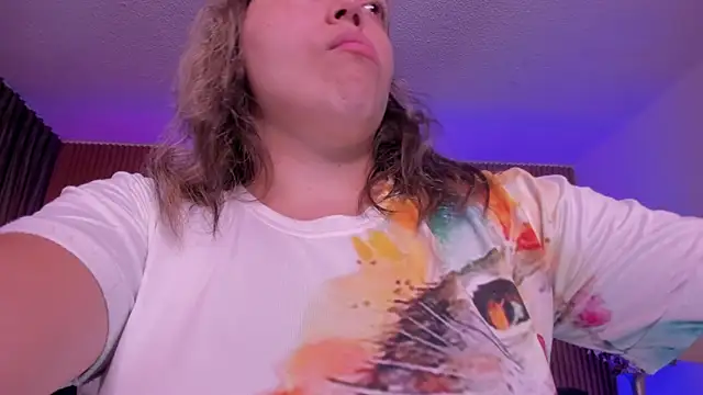 heidy johns online show from 4, 12, 2025