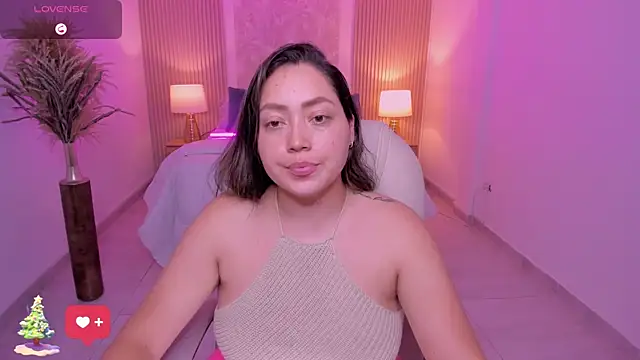 heidy johns online show from 19, 12, 2025