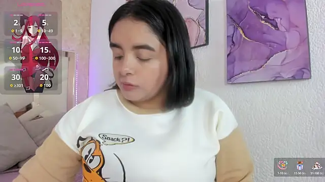 EmilyBrownn  online show from 30, 11, 2025