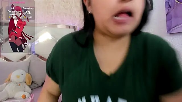 EmilyBrownn  online show from 29, 11, 2025