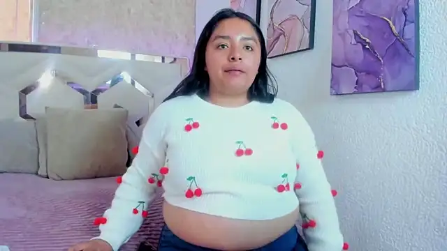 EmilyBrownn  online show from 21, 9, 2025