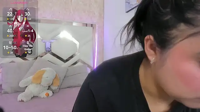 EmilyBrownn  online show from 22, 11, 2025