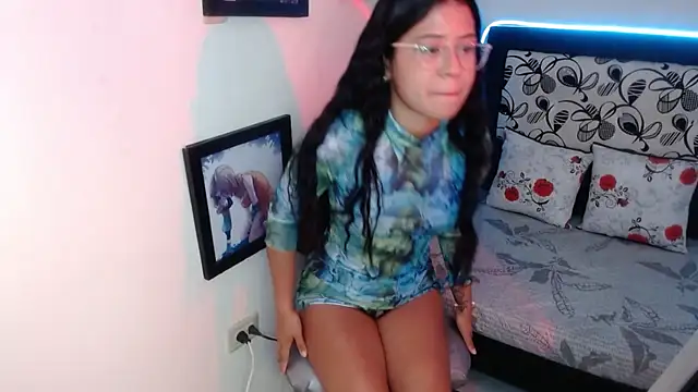 Biianca Myers online show from 20, 3, 2025