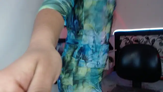 Biianca Myers online show from 20, 3, 2025