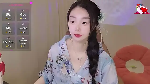 shaovu online show from 26, 10, 2025