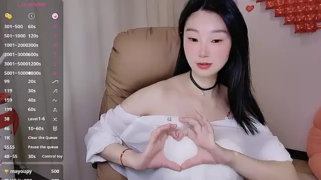 shaovu online show from 10, 3, 2025