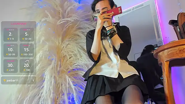 arthemisa hot online show from 21, 3, 2025