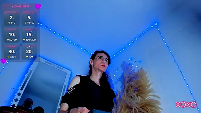 arthemisa hot online show from 2, 10, 2025